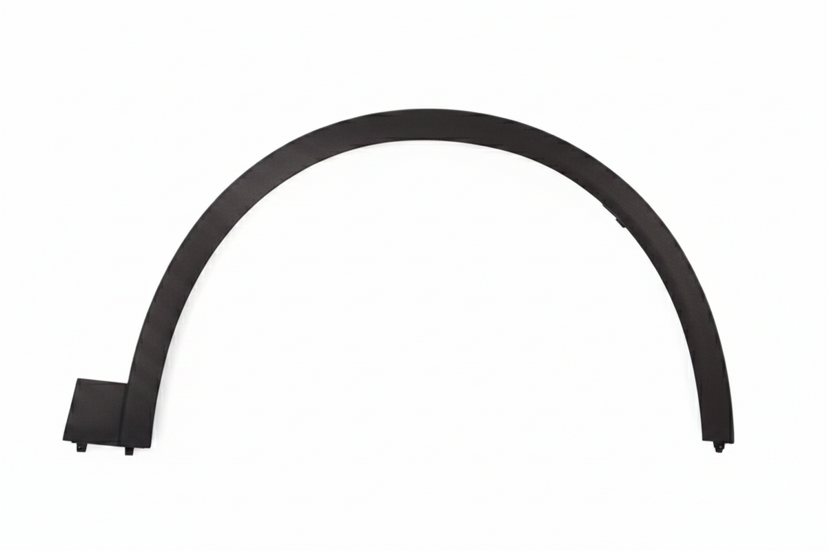 Front Right Wheel Arch (EYEBROW) 9Y0853718 9Y0853718K Compatible With Porsche Cayenne Cayenne (2019-2024) Tag No.54