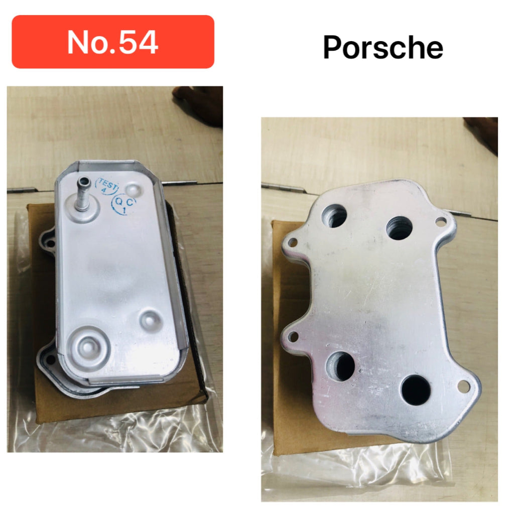 Oil Cooler  99610702573 For Porsche 911 Tag-O-54