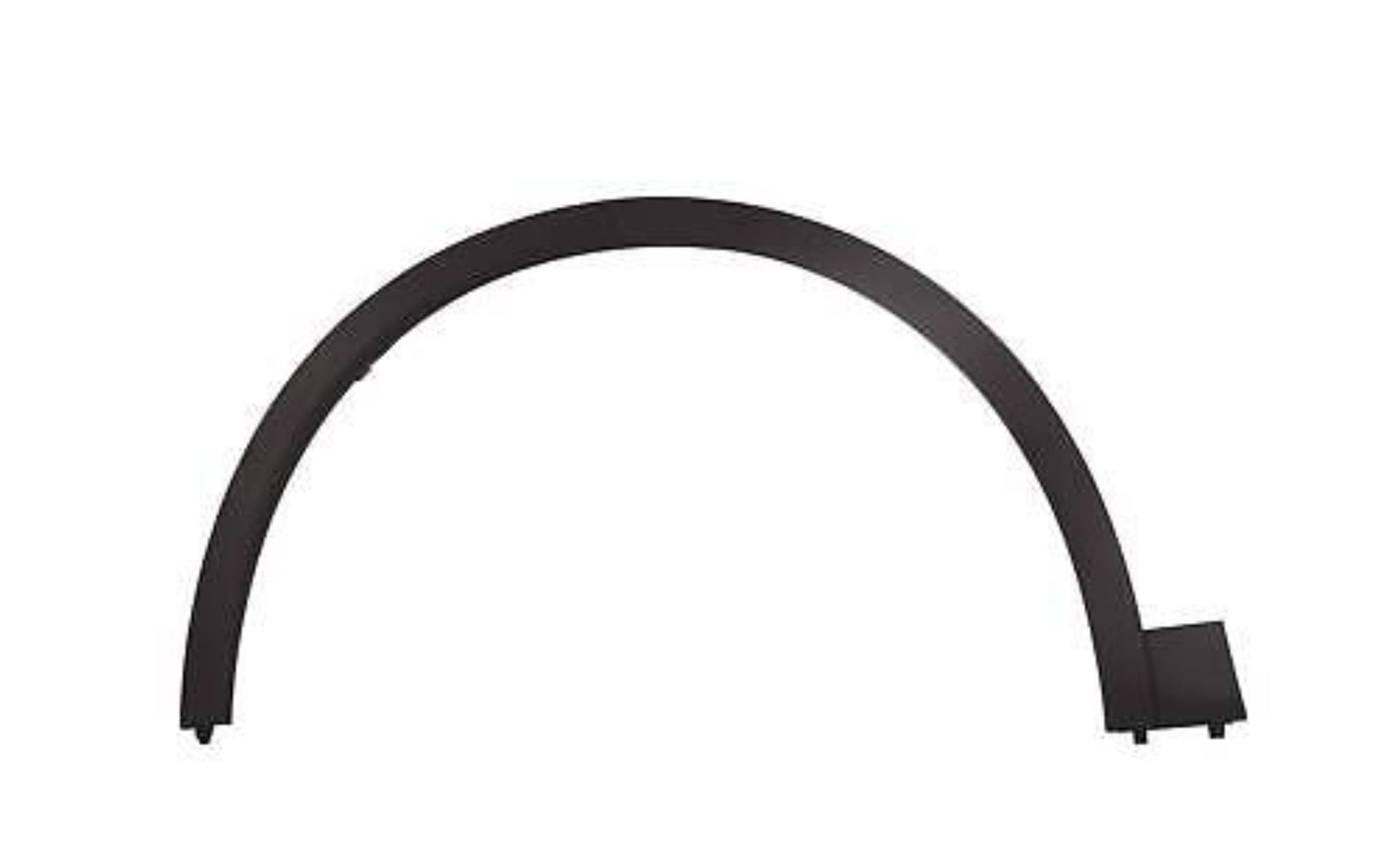 Front Right  Wheel Eyebrow R9Y0853718K Compatible With Porsche Cayenne (2020-2022) Tag No.54