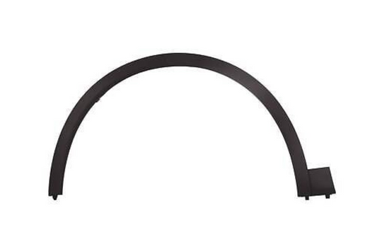 Front Right  Wheel Eyebrow R9Y0853718K Compatible With Porsche Cayenne (2020-2022) Tag No.54