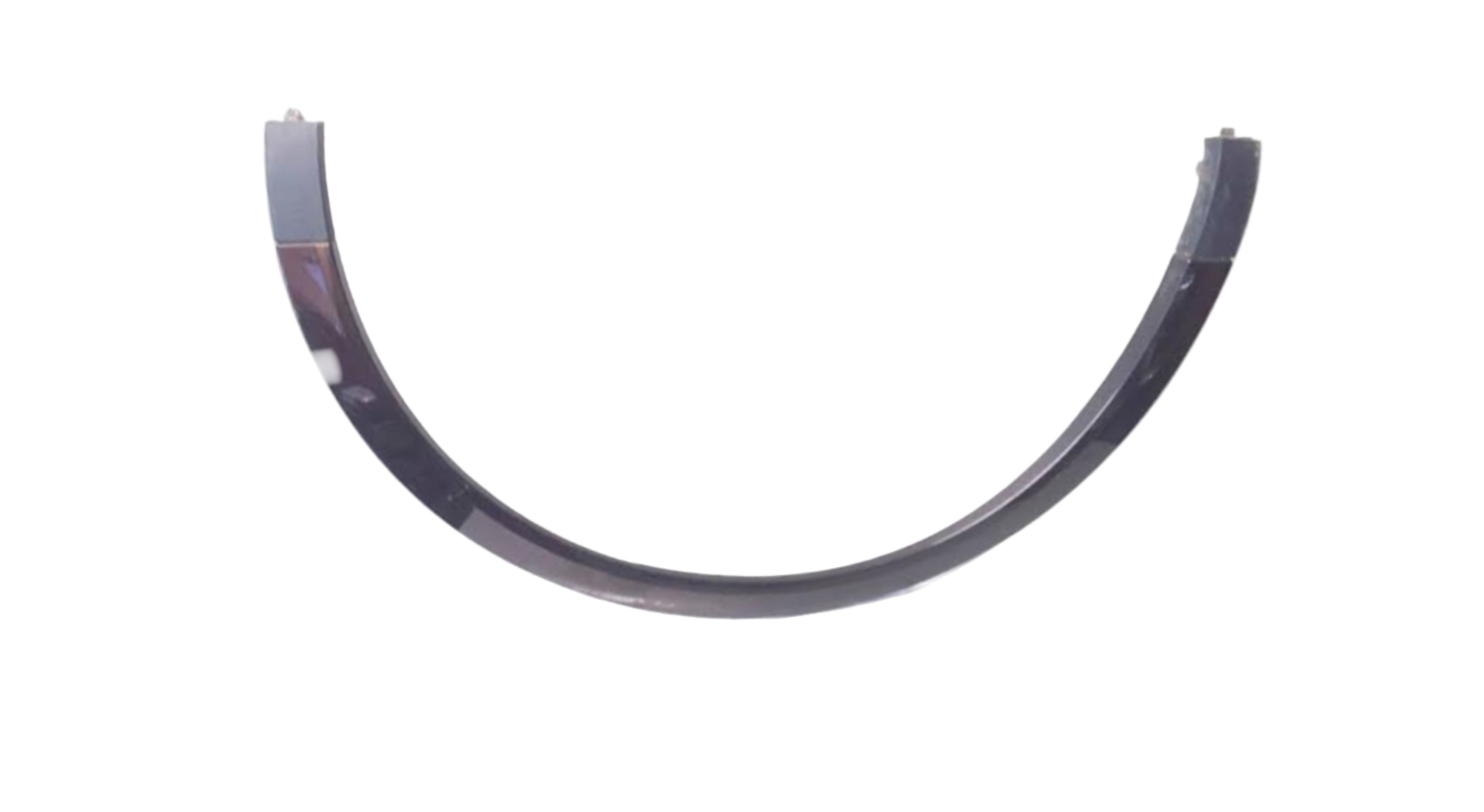 Rear Right Wheel Eyebrow R9Y0854732K Compatible With Porsche Cayenne (2020-2022) Tag No.56