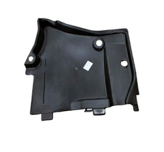 Right Side Underbody Trim 8WD825202 Compatible With AUDI A4 B9 (8W2, 8WC) | A4 / S4 Tag No.5