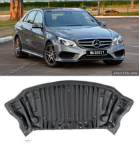 Bumper Sheild 2128502323 Compatible With Mercedes Benz 212 (2014-16) Tag No:5