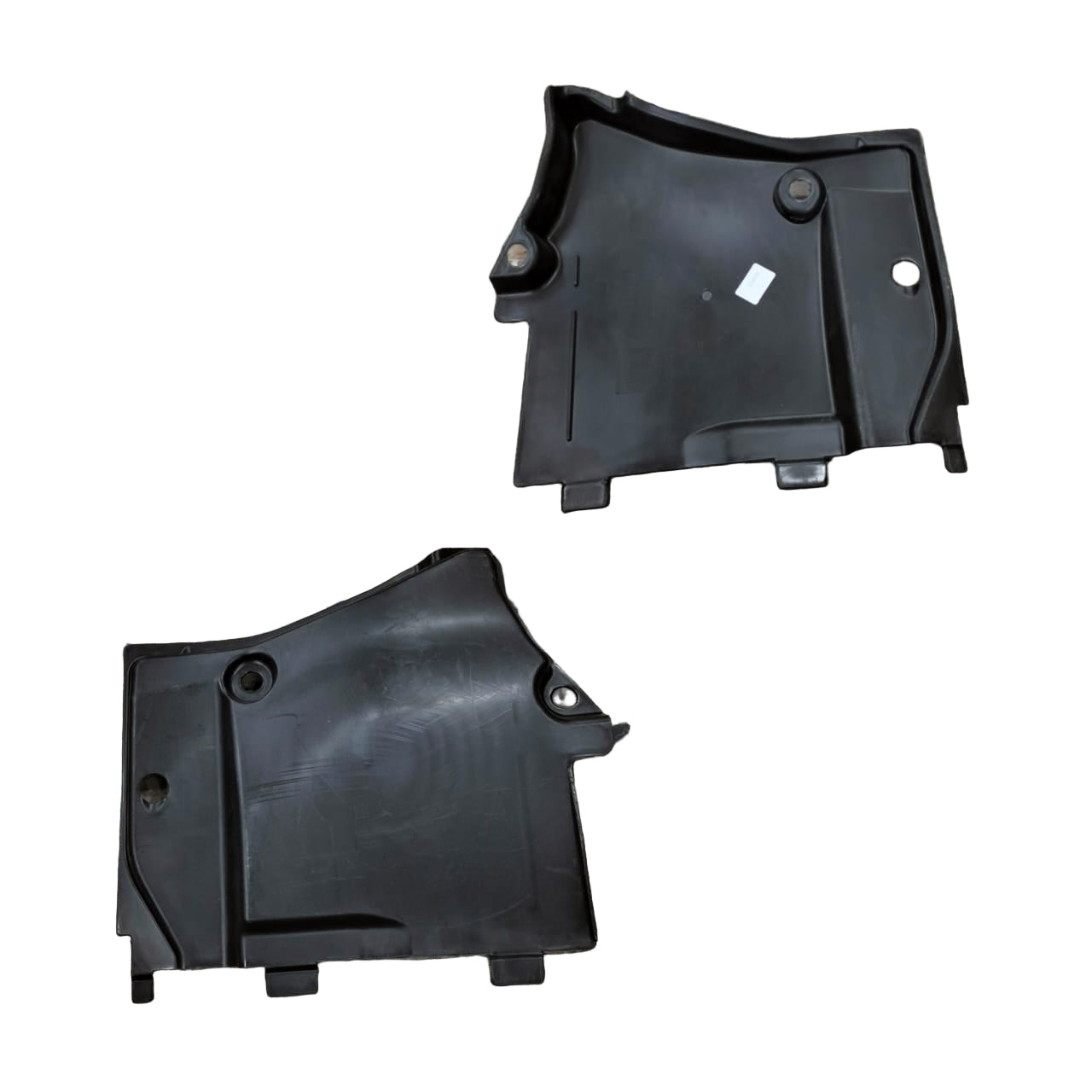 Right Side Underbody Trim 8WD825202 Compatible With AUDI A4 B9 (8W2, 8WC) | A4 / S4 Tag No.5