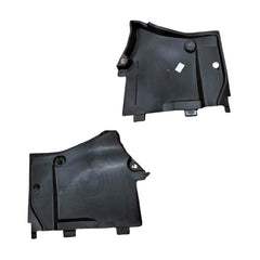 Right Side Underbody Trim 8WD825202 Compatible With AUDI A4 B9 (8W2, 8WC) | A4 / S4 Tag No.5