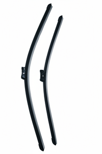 Front Wiper Blade Set (26"22 Inch) A1668201145 A1668201145 Compatible With MERCEDES-BENZ-CLASS (W166)) Tag No.5
