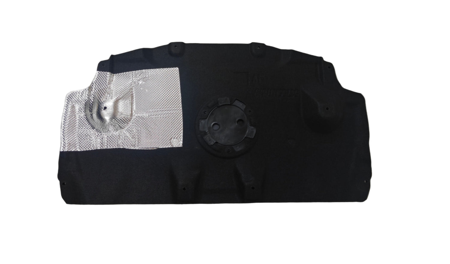 Gear Box Sheild 51759498262 Compatible With BMW G60/G70 Tag No.5