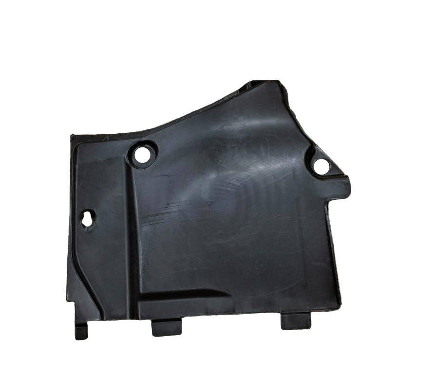 Right Side Underbody Trim 8WD825202 Compatible With AUDI A4 B9 (8W2, 8WC) | A4 / S4 Tag No.5