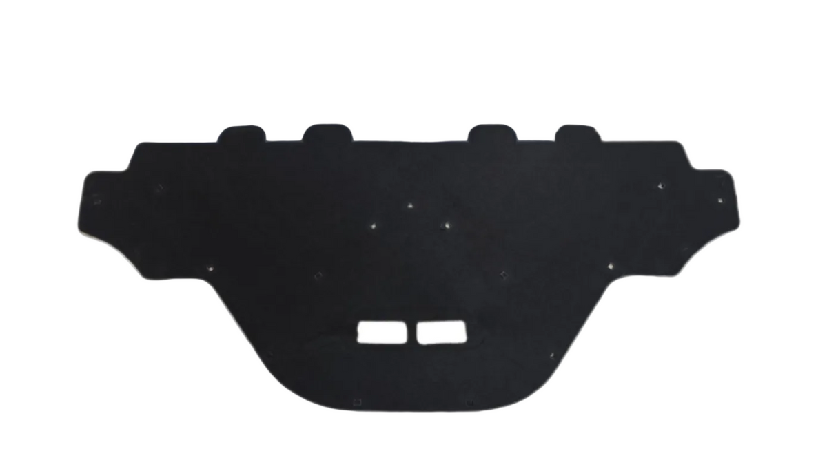 Bonnet Hood Shield 95B863831C Compatible With Porsche Macan (2014-2017) Tag No.5