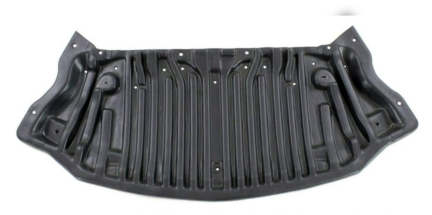 Bumper Sheild 2128502323 Compatible With Mercedes Benz 212 (2014-16) Tag No:5
