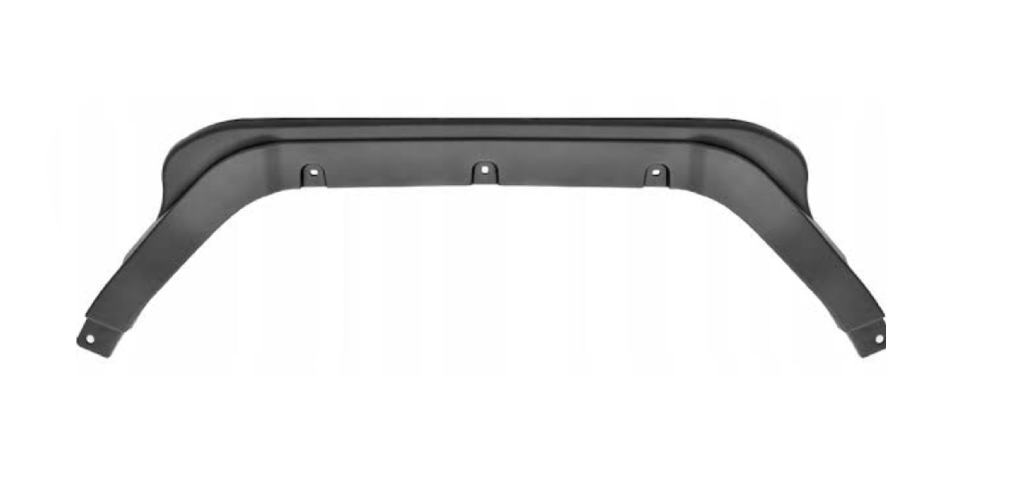 Radiator Support Engine Shield 31407990  Compatible With VOLVO XC60 (2018-2025) Tag No.5