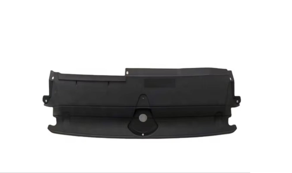 Radiator Shields 4KD807081 Compatible with Audi A6 4K Tag:5