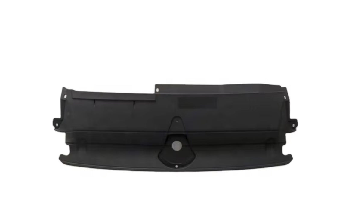 Radiator Shields 4KD807081 Compatible with Audi A6 4K Tag:5