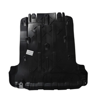 Engine Shield 2236908401 Compatible With Mercedes Benz W223 Tag No.5