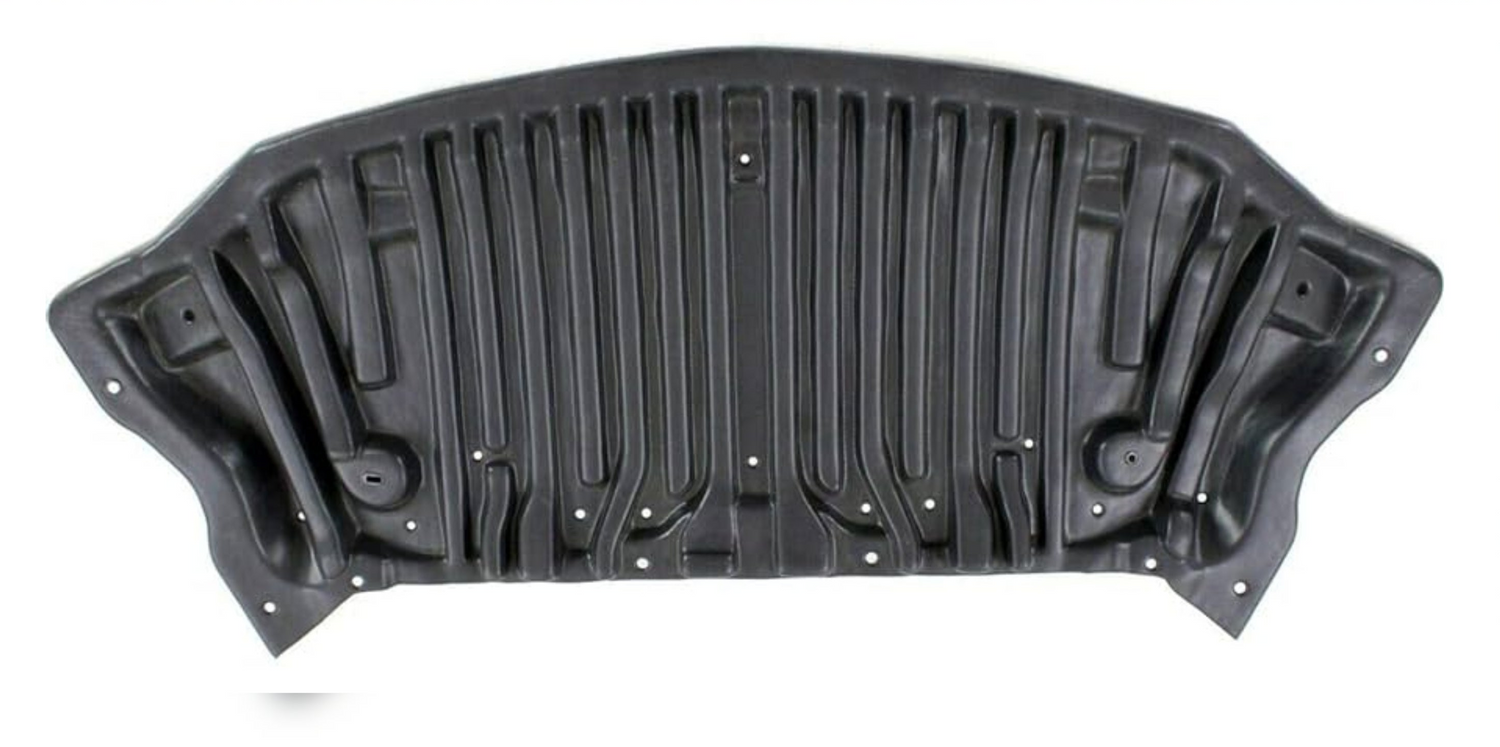 Bumper Sheild 2128502323 Compatible With Mercedes Benz 212 (2014-16) Tag No:5