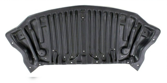 Bumper Sheild 2128502323 Compatible With Mercedes Benz 212 (2014-16) Tag No:5