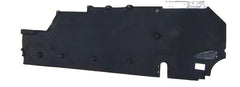 Left Underbody Cover 97050412111 Compatible with Porsche Panamera Tag No.6