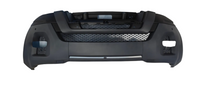 Complete Front Bumper LR048543 Compatible With Land Rover Range Rover Ecoque L538 (2010-2015) Tag No.602