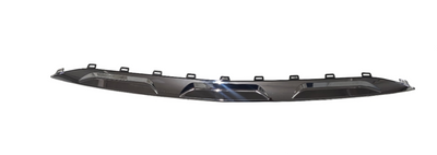 Front Bumper Center Chrome 1678855105 A1678855105 Compatible With Mercedes Benz W167 GLE (19-24) Tag No.602