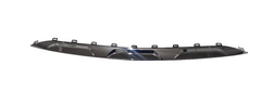 Front Bumper Center Chrome 1678855105 A1678855105 Compatible With Mercedes Benz W167 GLE (19-24) Tag No.602