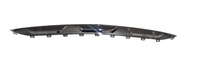 Front Bumper Center Chrome 1678855105 A1678855105 Compatible With Mercedes Benz W167 GLE (19-24) Tag No.602