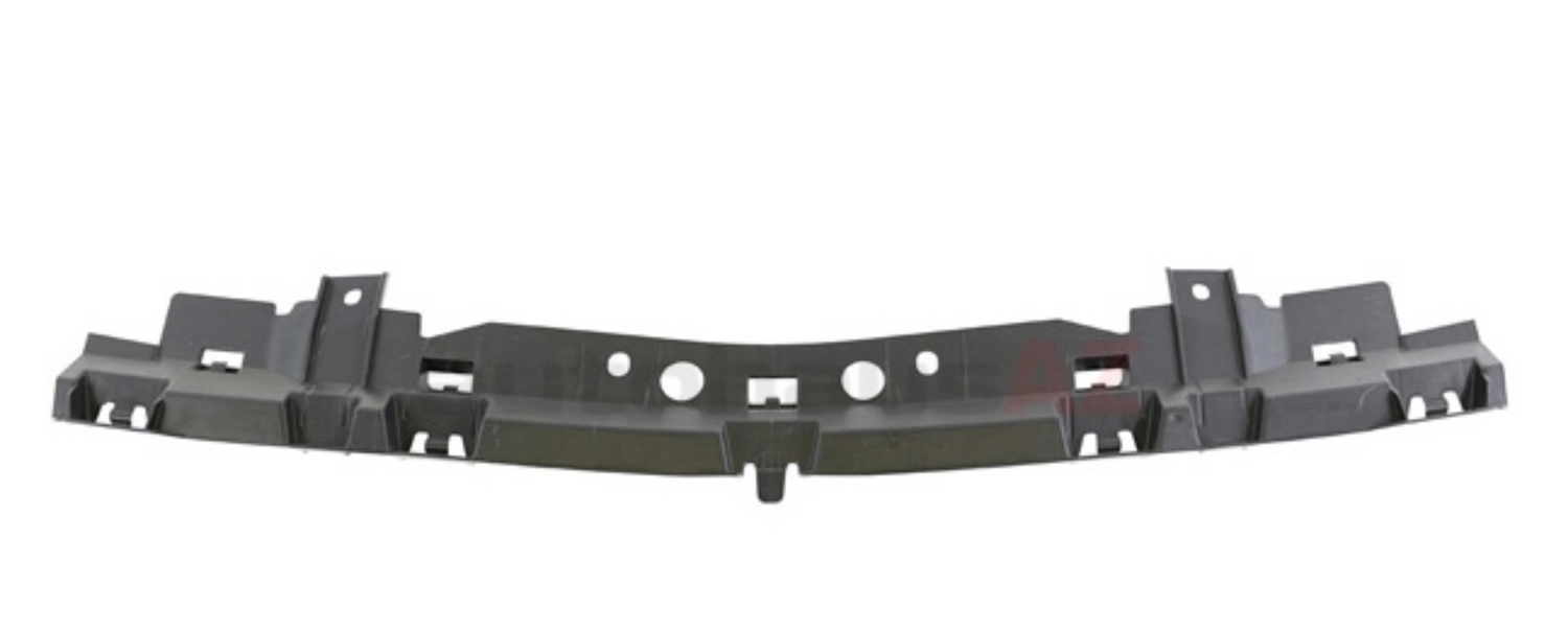 Front Bumper Bracket A1668850036 1668850036 Compatible With Mercedes Benz (W166) GLE-Class (2016-2019) Tag No.606