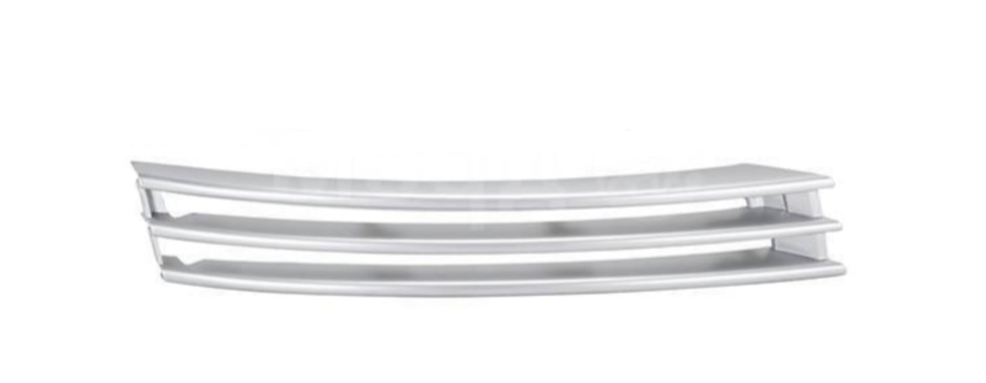 Fog Lamp Chrome Right LR044734 & Left LR044735 Compatible With Land Rover Range Rover Vogue - L405 (2013-2017) Tag No.619