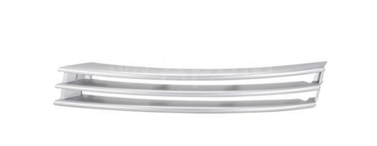 Fog Lamp Chrome Right LR044734 & Left LR044735 Compatible With Land Rover Range Rover Vogue - L405 (2013-2017) Tag No.619