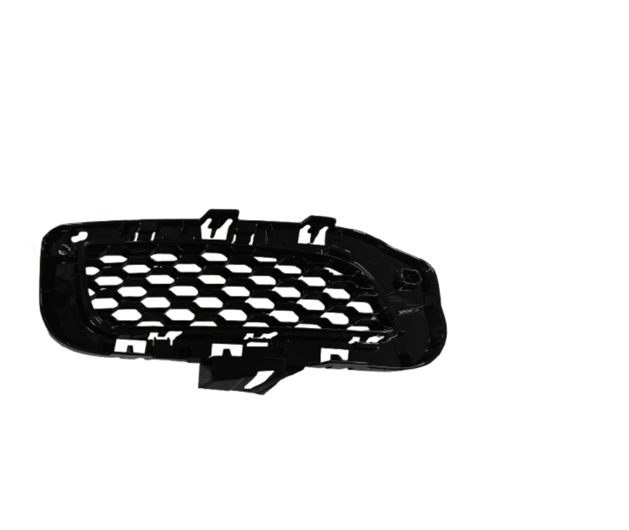 Fog Lamp Cover Left C2D41722 & Right C2D41720 Compatible With Jaguar XJL (2018-2022) Tag No.622