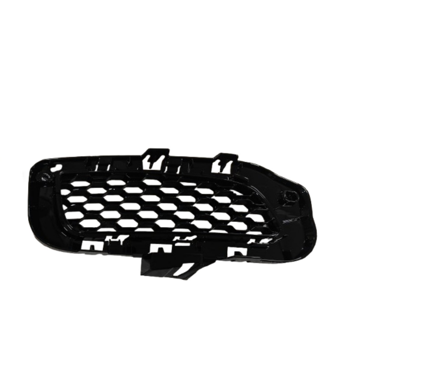 Fog Lamp Cover Left C2D41722 & Right C2D41720 Compatible With Jaguar XJL (2018-2022) Tag No.622
