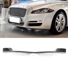 Fog Lamp Chromes Left C2D43043 & Right C2D43044 Compatible With Jaguar XJL (2016-2019) Tag No.623