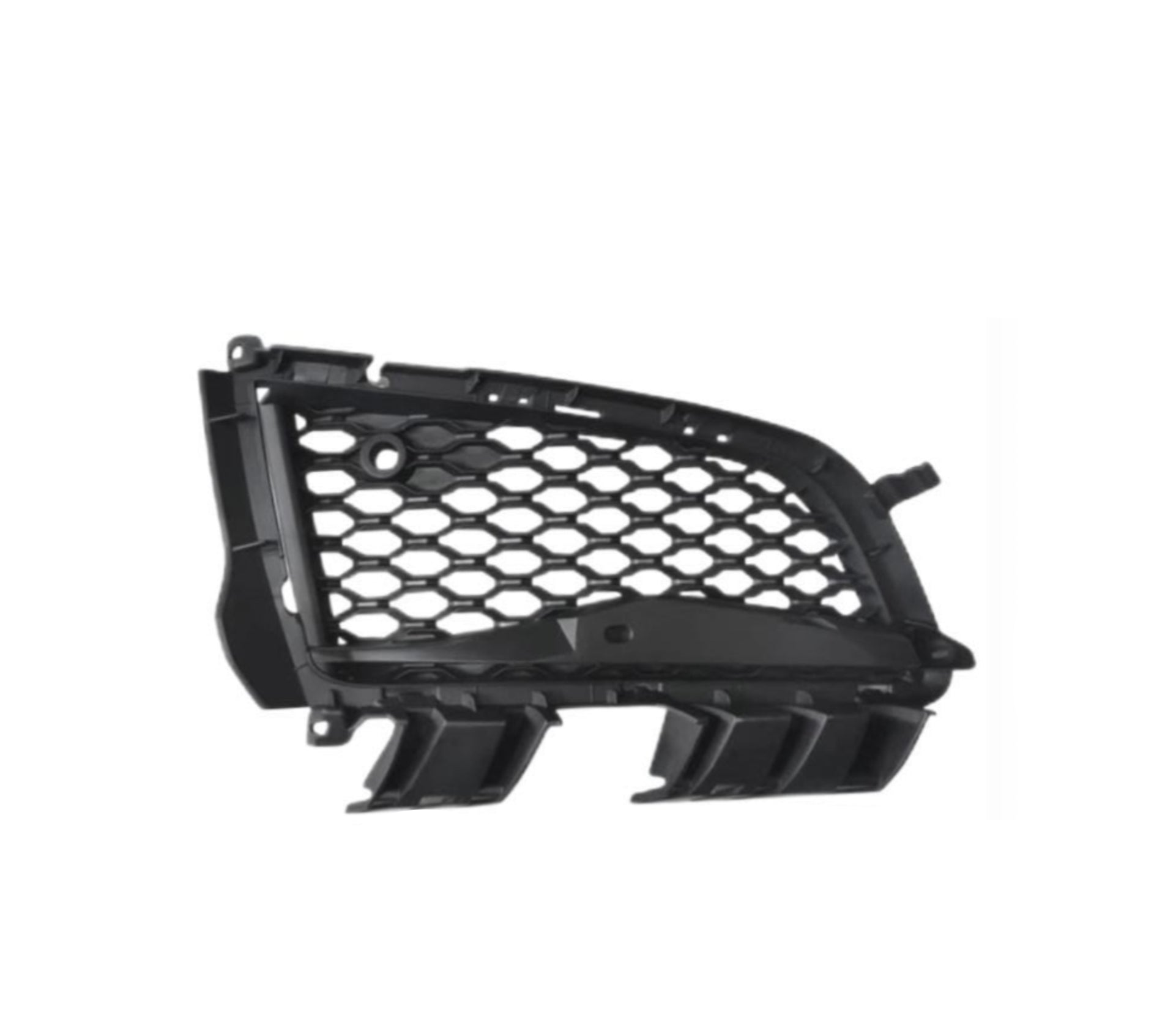 Fog Lamp Cover Left T2H16763 & Right T2H16759 Compatible With Jaguar XF (2016-2020) Tag No.626