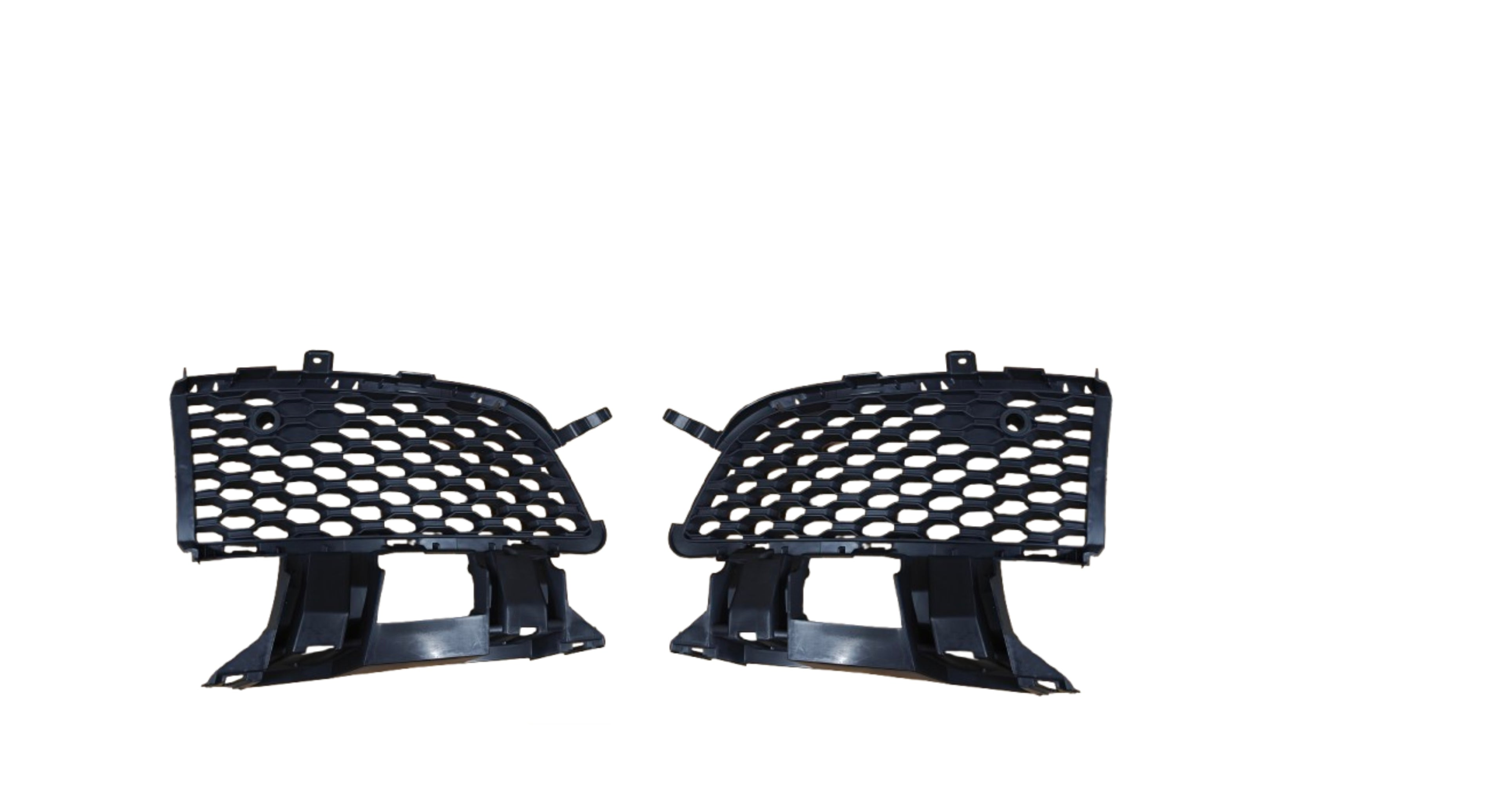 Fog Lamp Cover Left T4N5880 & Right T4N5874 Compatible With Jaguar XE S (2015-2019) Tag No.628