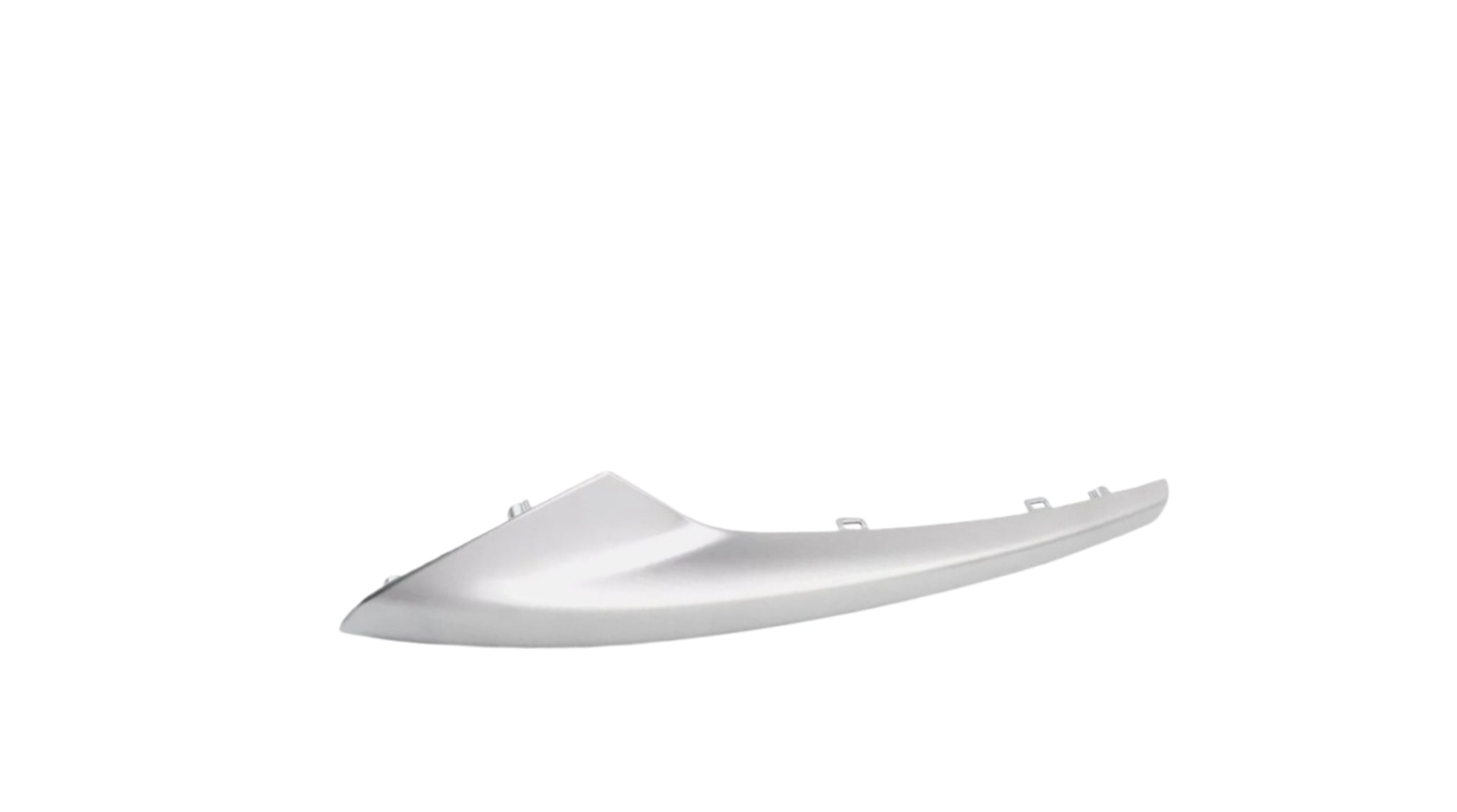 Fog Lamp Cover Chrome Left T4N18894 & Right T4N18893 Compatible With Jaguar XE (2015-2019) Tag No.629