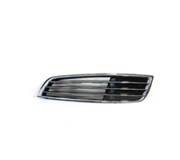 Fog Lamp Cover Left 4H0807679EJ Right 4H0807680EJ Compatible With Audi A8 4H  (2011-2014) Tag No.63