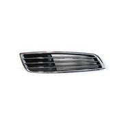 Fog Lamp Cover Left 4H0807679EJ Right 4H0807680EJ Compatible With Audi A8 4H  (2011-2014) Tag No.63