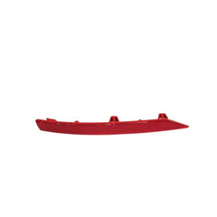 Rear Bumper Reflector Compatible With BMW 3 Series F30 Rear Bumper Reflector Left 63147400209 & Right 63147400210 Tag-RB-66