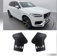 Complete Washer Cap With Base Set Left 31353366 & Right 31353367 Compatible With Volvo XC90 (2015-20) Tag No.671