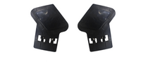 Complete Washer Cap With Base Set Left 31353366 & Right 31353367 Compatible With Volvo XC90 (2015-20) Tag No.671