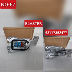 Left LED Module Headlight Control Module 63117352477 (L.H) Left For BMW 5 Series F10 Tag-BL-67