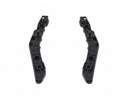 Front Bumper Bracket Left 1678854702 & Right 1678854802 Compatible With Mercedes-Benz GLS Class W167 (2020-2025) Tag No.681
