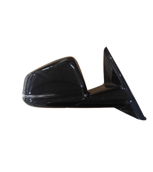 Mirror Assembly Electric Folding/Turn Signal Complete Door Wing Mirror Left & Right (5Pin) Compatible With BMW 2 Series (F44) Tag-SMA-69