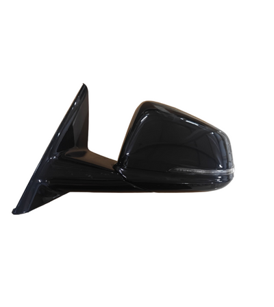 Mirror Assembly Electric Folding/Turn Signal Complete Door Wing Mirror Left & Right (5Pin) Compatible With BMW 2 Series (F44) Tag-SMA-69