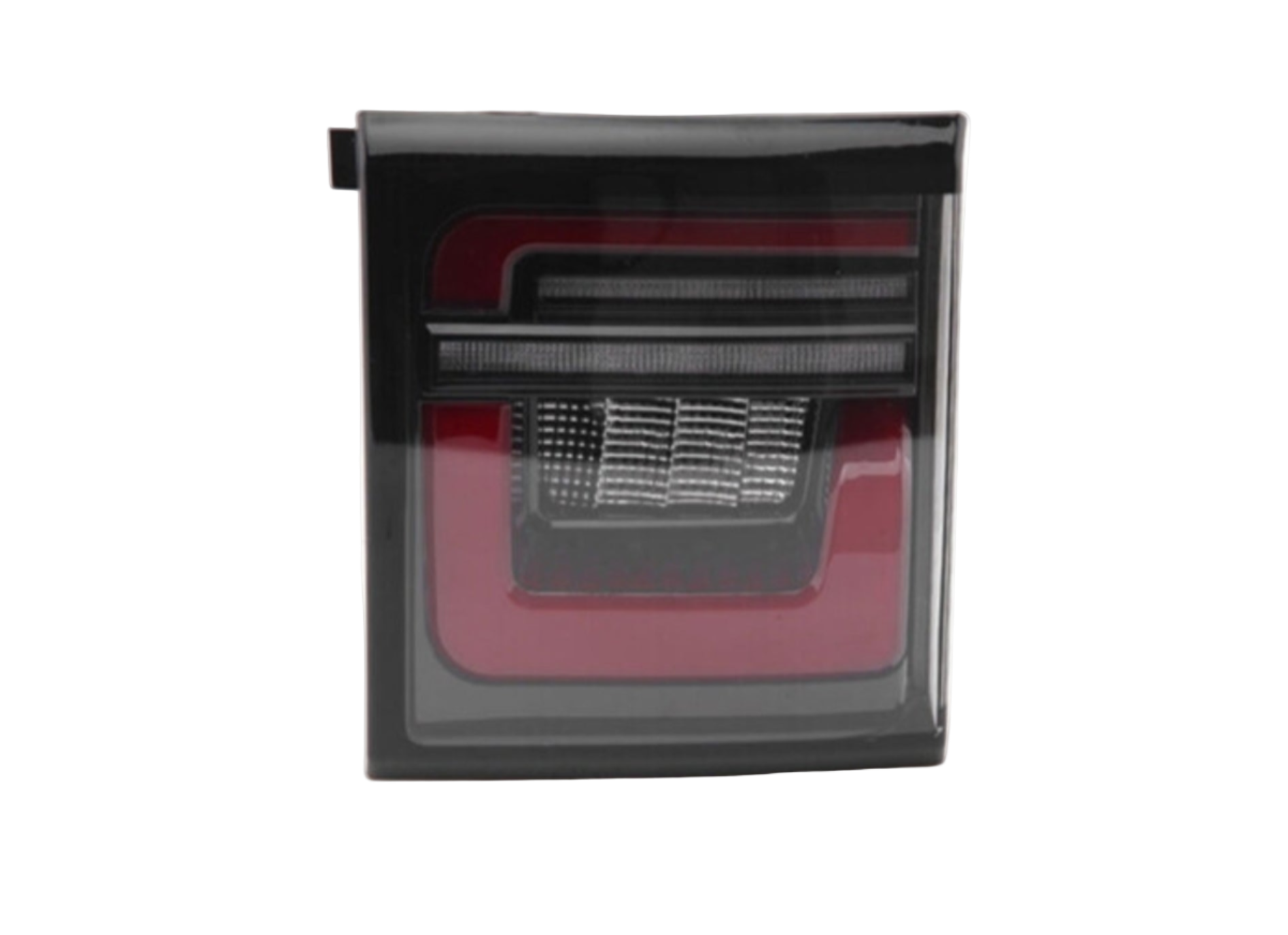 Dickey Light Assembly Set Right LR128039 & Left LR140450 Both Side 7 Pin Compatible With Land Rover Discovery Sport - L550 (2020-2024) Tag No.6