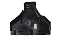 Engine Shield 2236933300 Compatible With Mercedes Benz W223 Tag No.6