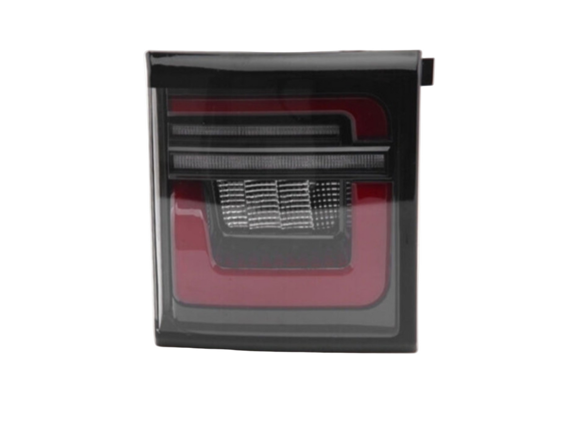 Dickey Light Assembly Set Right LR128039 & Left LR140450 Both Side 7 Pin Compatible With Land Rover Discovery Sport - L550 (2020-2024) Tag No.6