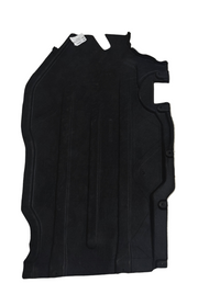 Left Side Lower Body Sheild 51759853915 Compatible With BMW X5 (G05) Tag No.7