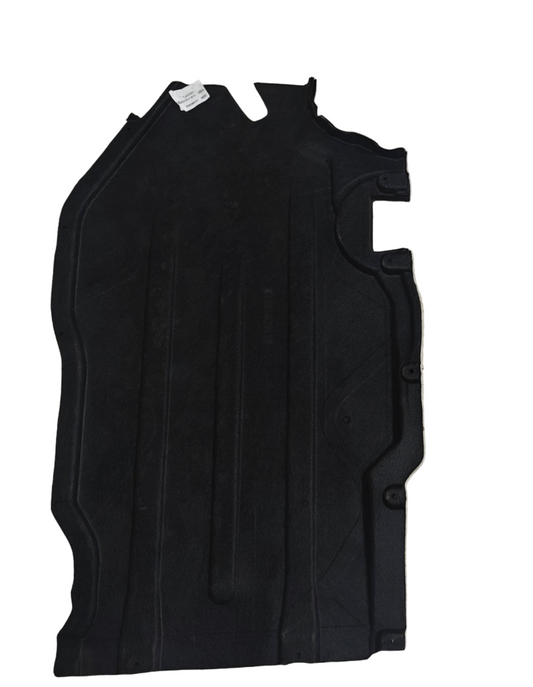 Left Side Lower Body Sheild 51759853915 Compatible With BMW X5 (G05) Tag No.7