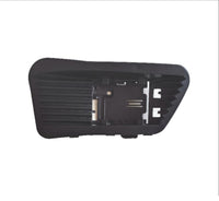 Front Radiator Support Brackets Left 1678859910 & Right 1678859810 Compatible With Mercedes-Benz GLE Class W167 (2020-2025) Tag No.705