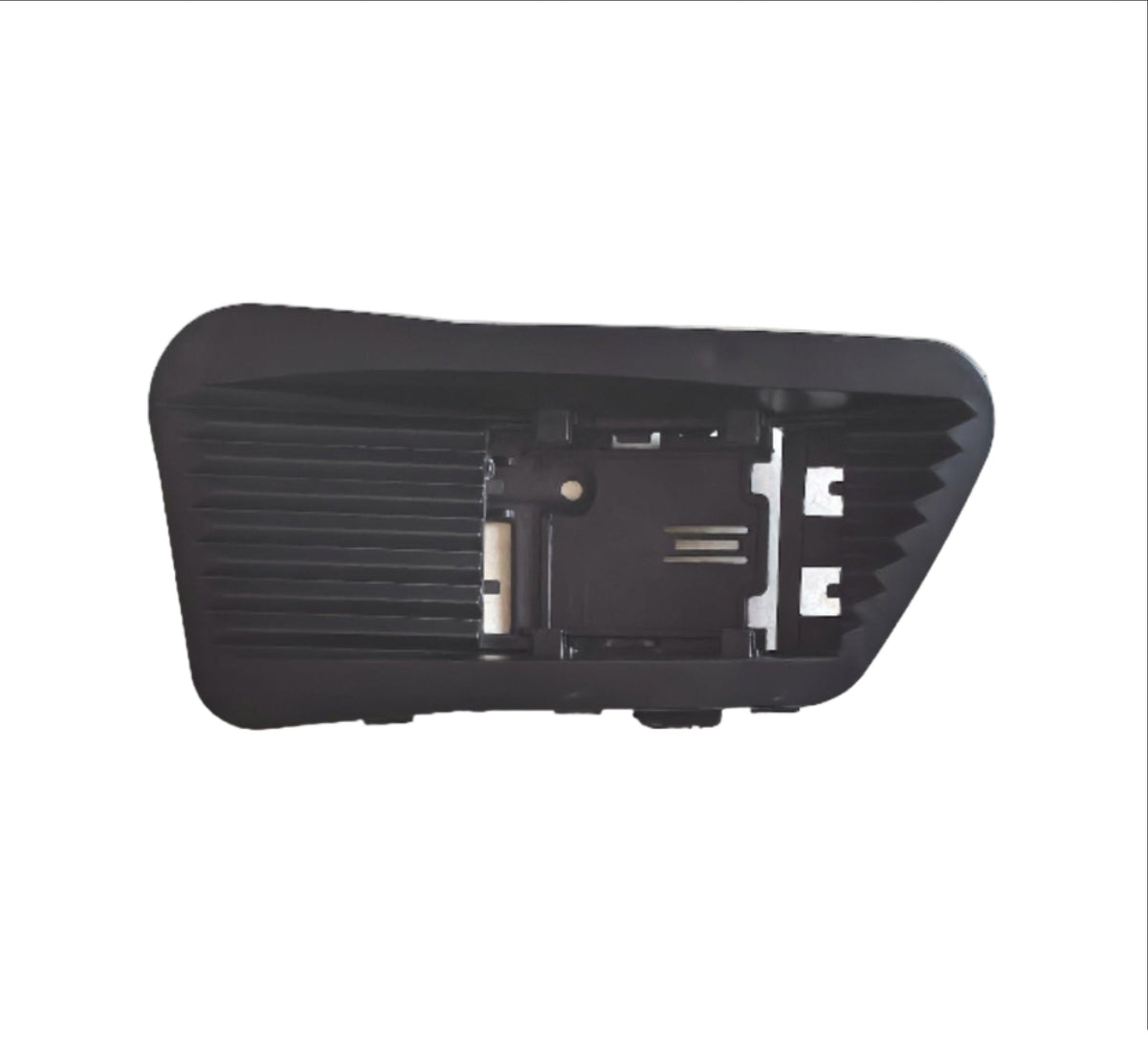 Front Radiator Support Brackets Left 1678859910 & Right 1678859810 Compatible With Mercedes-Benz GLE Class W167 (2020-2025) Tag No.705